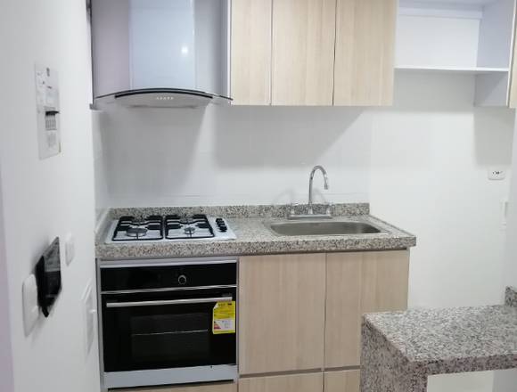 Vendo Hermoso Apartamento en Fusagasugá