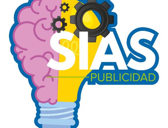 SIAS PUBLICIDAD: HACEMOS REALIDAD TODAAS TUS IDEAS