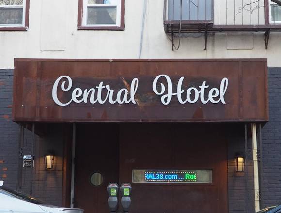 Affordable Hotel in Union City, New Jersey 07087.