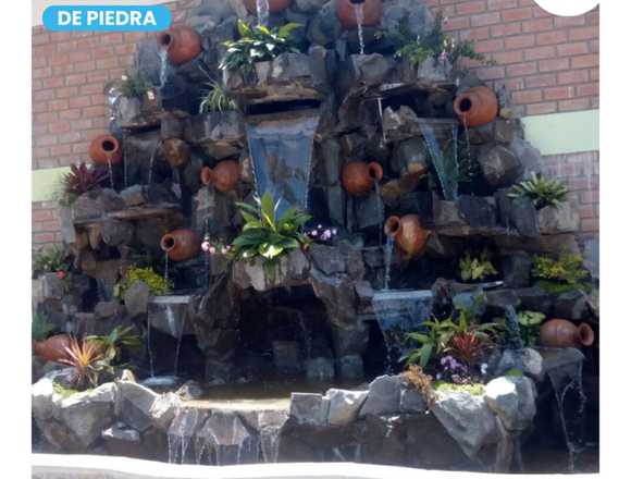 CASCADAS PARA PISCINA,CAIDAS DE AGUA PARA PISCINA