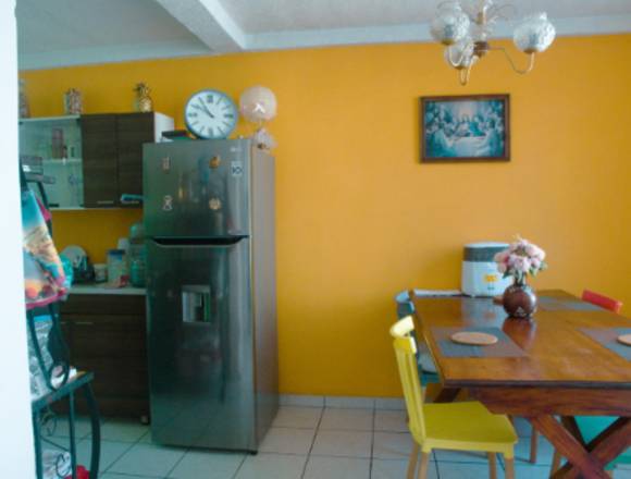 SE VENDE CASA EN SANTA ELENA