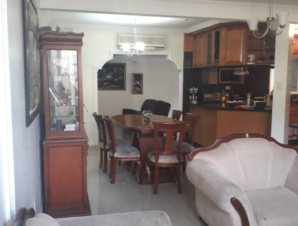 VENTA DE TOWNHOUSE VIA HP ANACO ESTADO ANZOATEGUI