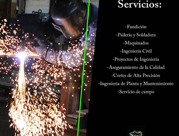 MANUFACTURERA 3M SERVICIOS INDUSTRIALES