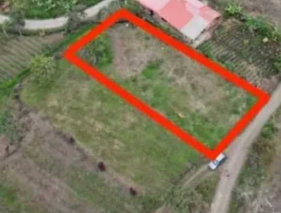 Terreno en venta en Pallatanga