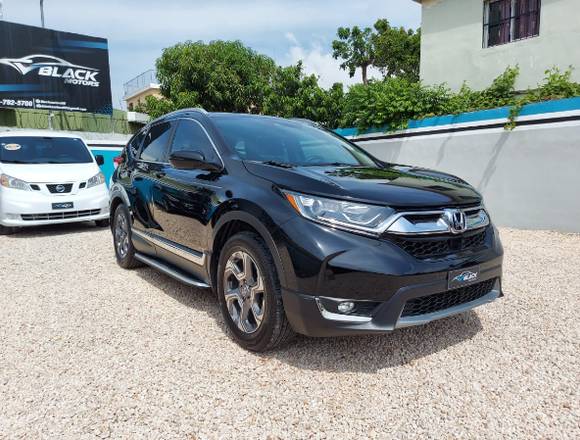 Honda CR-V EX-L  CLEAN CARFAX