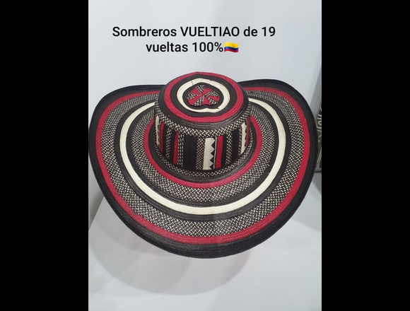 ▷ Sombreros 100% colombianos en Ciudad de Guatemala - Ropa y