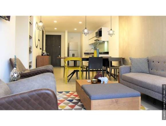 APARTAMENTO EN VENTA CALI SUR - CIUDAD JARDIN