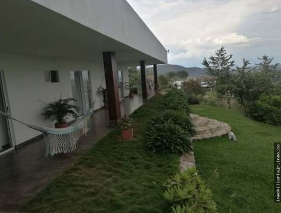 CASA EN VENTA CALI NORTE - ARROYOHONDO