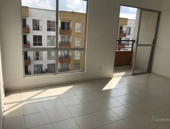 APARTAMENTO EN ALQUILER O VENTA CALI SUR-PORTO ALEGRE BOCHALEMA