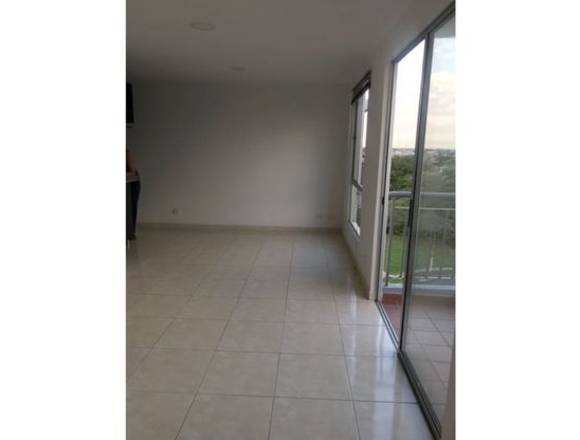 APARTAMENTO EN VENTA JAMUNDI-LOS NARANJOS