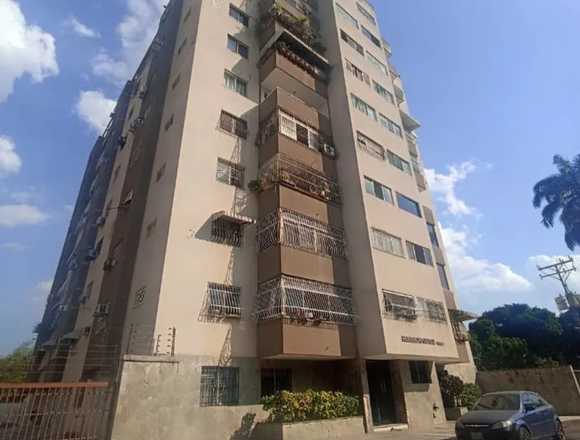 Venta Apartamento Res Girasoles Urb Agua Blanca 