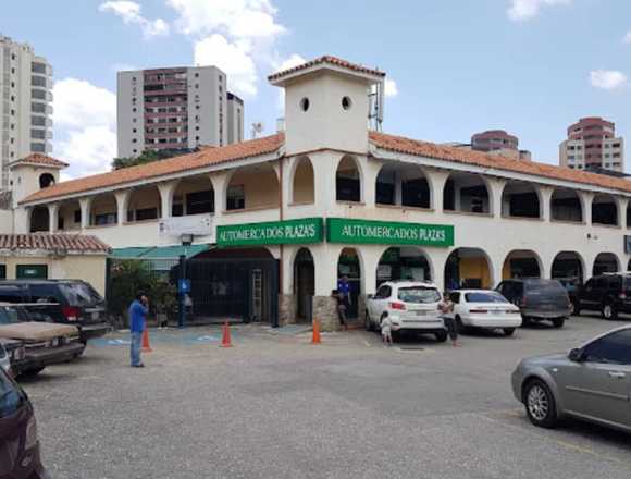 Venta Local Comercial C.C El Parral.Urb El Parral