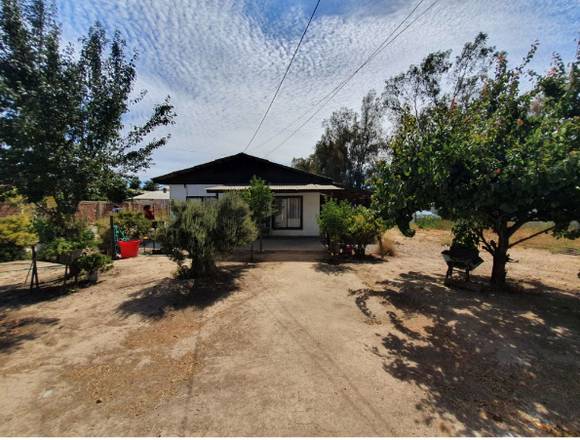 005 TERCAR VENDE TERRENO 2095 M°2 VILLA ALEMANA   