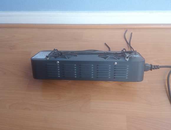 LED PIRAÑA TESLA T180W