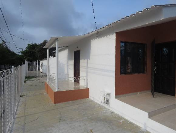 Se vende Casa en la Urbanizacion el Concord 