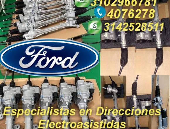 DIRECCIONES ELECTROASISTIDAS PARA VARIAS MARCAS