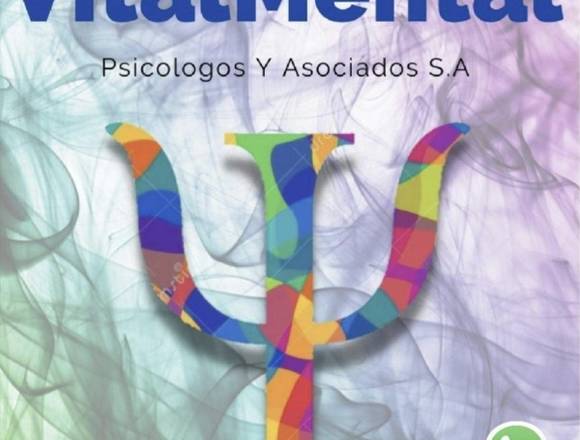 Vital Mental Psicólogos y Asociados