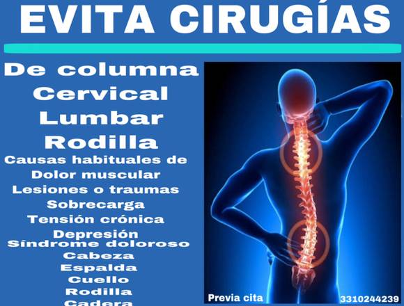 Terapia Integral Relajante 