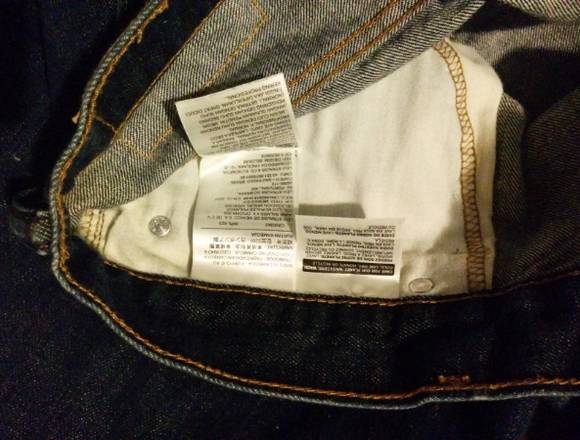 Levis Made In Bangladesh