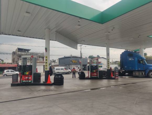 Rento bodega en zona 3 de mixco 