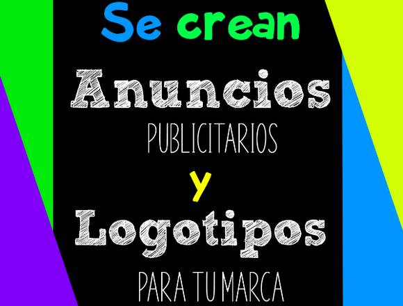 Diseño gráfico, publicidad