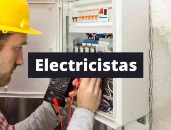 ATENDEMOS TU EMERGENCIA ELECTRICA 24H EN VITACURA