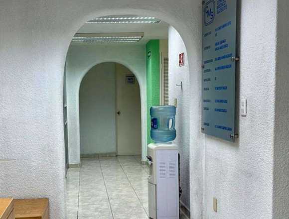 Consultorios en Renta en Ciudad Satélite Naucalpan