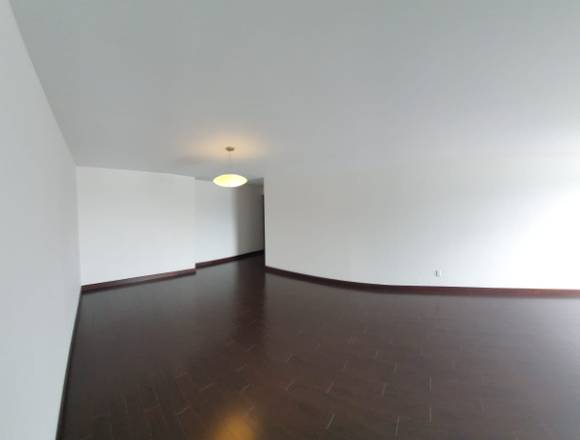 APARTAMENTO EN ALQUILER EN ZONA 14 EDIFICIO ATTICA