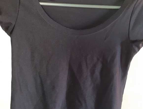 Remera de Lycra talle M