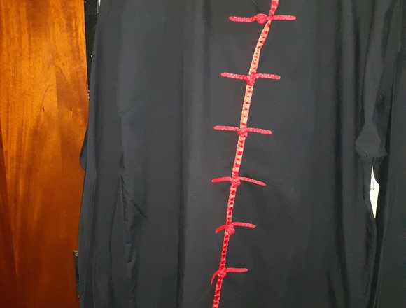 Chaqueta Taichi talle XL Nuevo