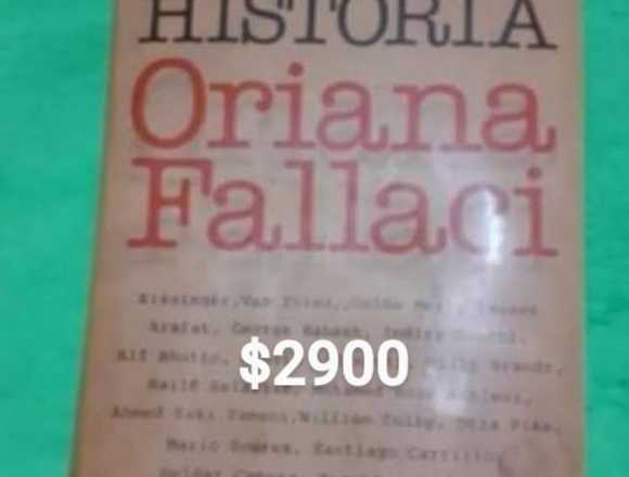 Vendo libros Usados 