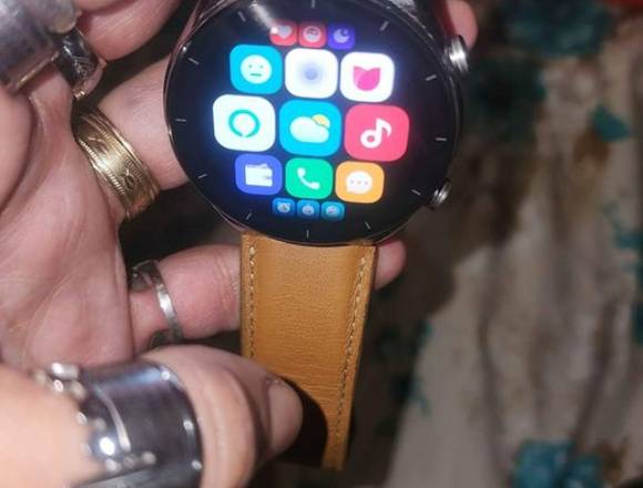 Xiaomi smartwatch S1