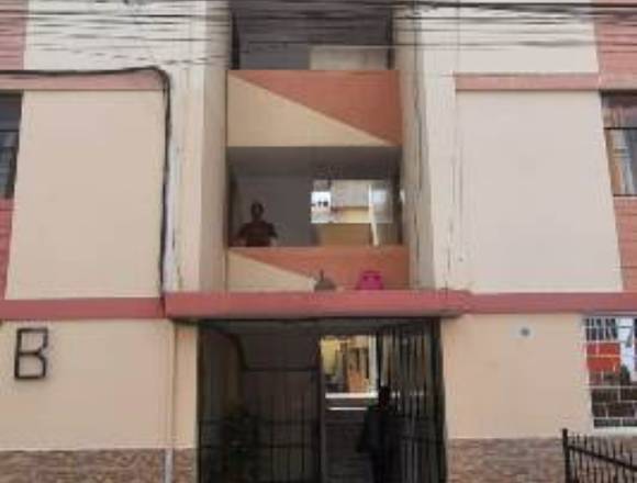 VENDO APARTAMENTO EN CONJUNTO LULUNCOTO