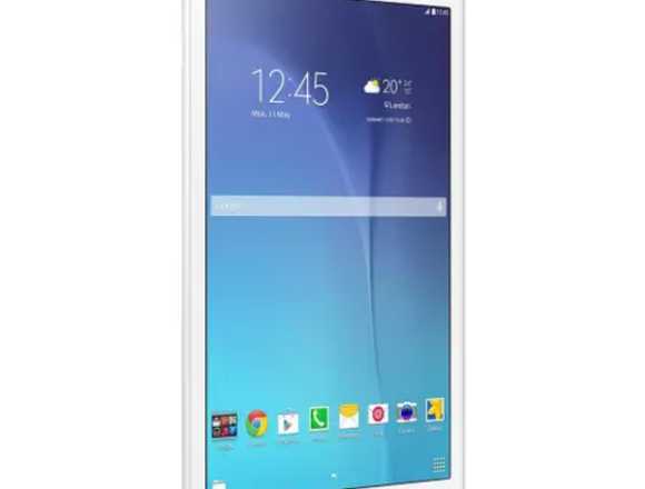 TABLET SAMSUNG GALAXY TAB E