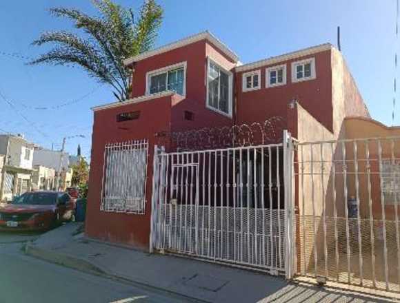 Casa a 10 minutos de la nueva garita de otay