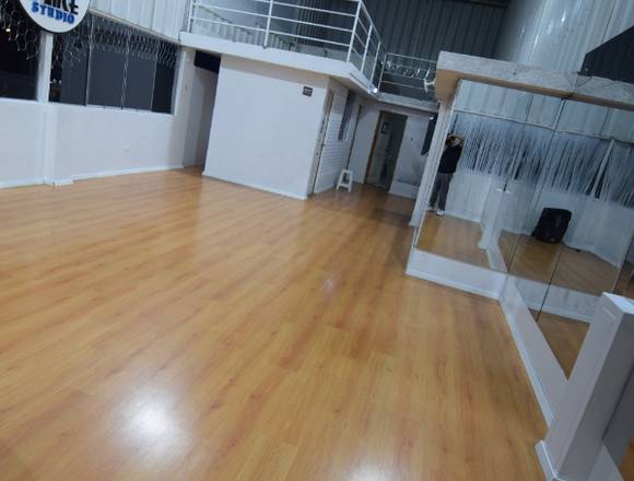 Escuela de baile, Art Dance Studio