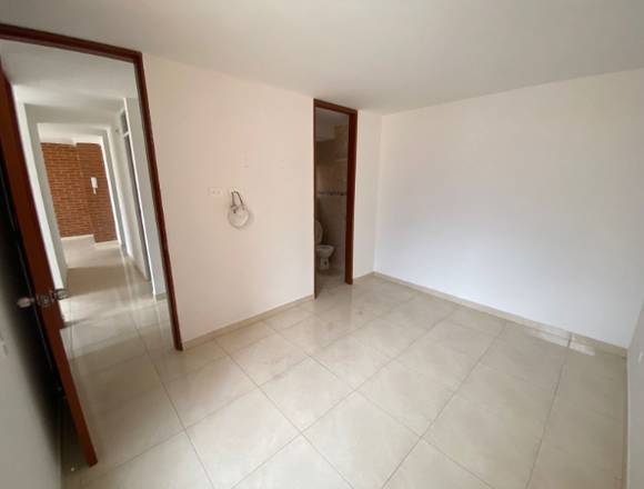 Apartamento Tocancipá Venta