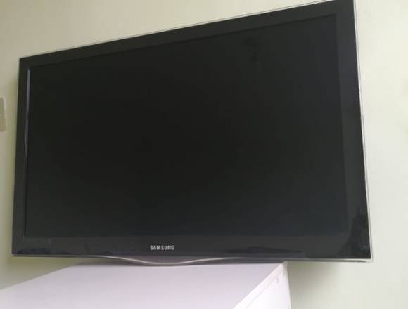 Vendo TV Samsung Full HD 40 pulgadas