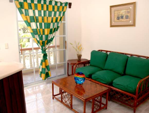 Sosua Horizon Apartments