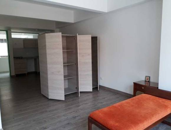 Apartamento loft alquiler norte de armenia