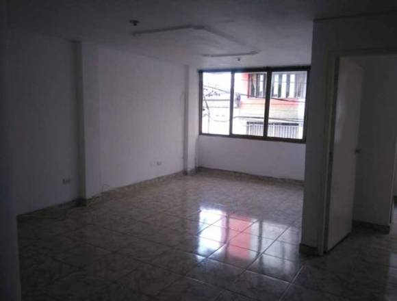 Amplio apartamento para la venta sector centro