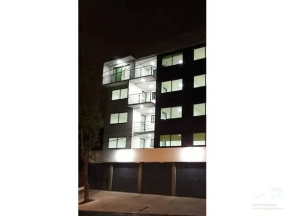 VENTA PH DEPARTAMENTO AJUSCO  Héroes de Padierna