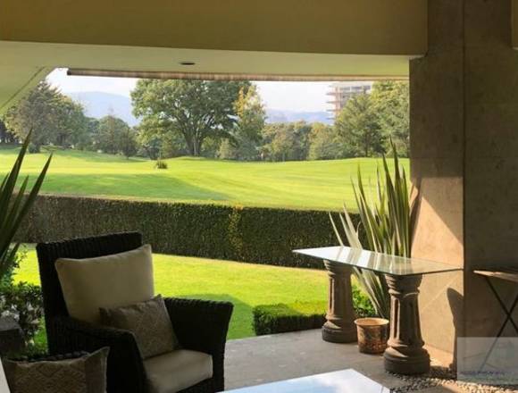 VENTA CASA LOMAS COUNTRY CLUB DE GOLF