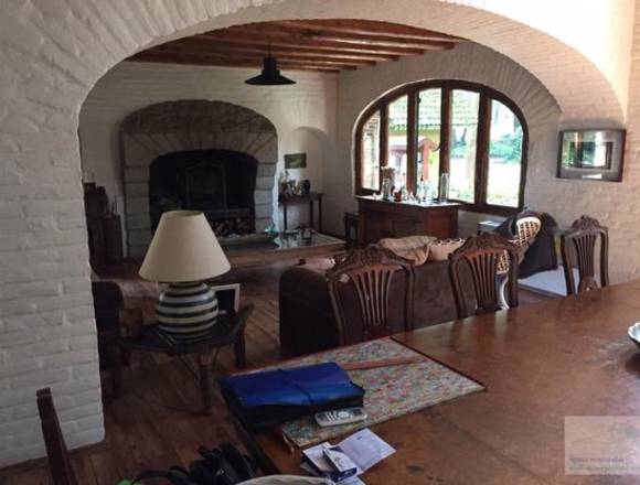 VENTA CASA EN JAJALPA, 3 RECAMARAS