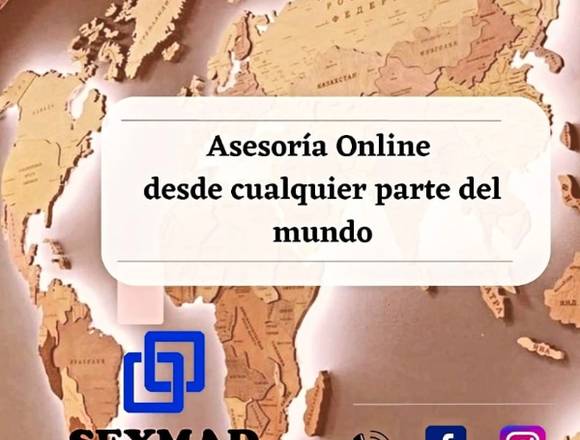 Asesoría de extranjería e inmigración