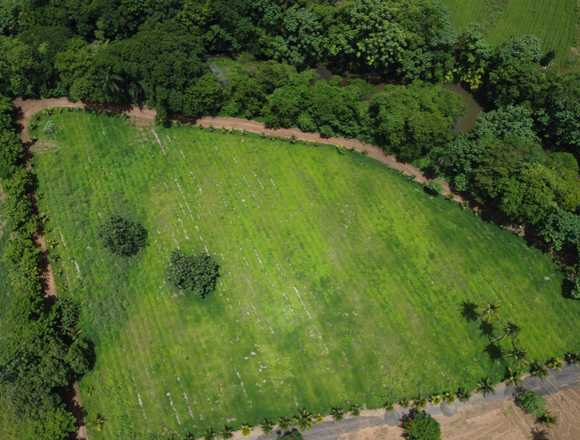 Proyecto ecoturistico Armonia Escondida