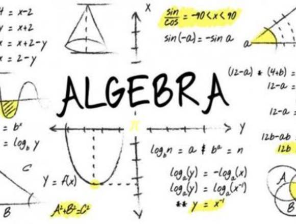 MATEMATICAS ÁLGEBRA, GEOMETRIA, RM FISICA CÁLCULO 