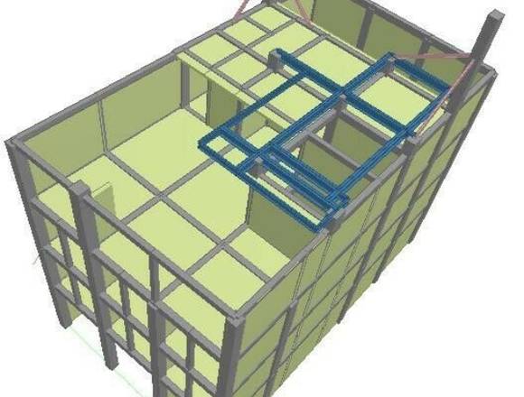 DICTÁMENES ESTRUCTURALES Y PROYECTOS DE CONSTRUC.