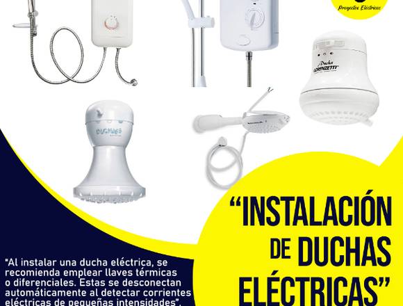 C.T Servicios Eléctricos