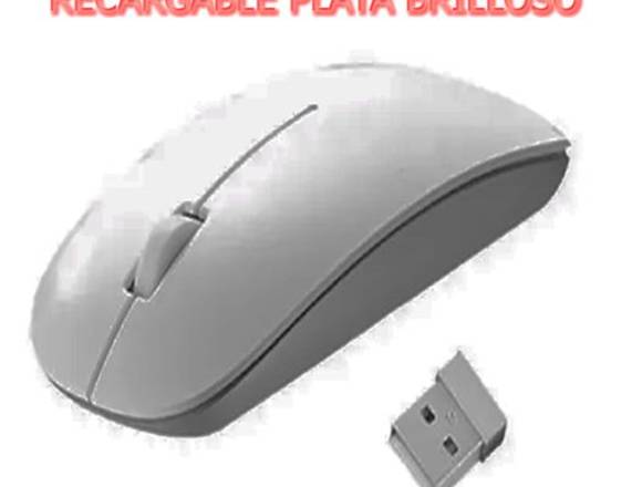 Mouse Cbtrade Modelo Wireless Inalámbrico Cb-2075